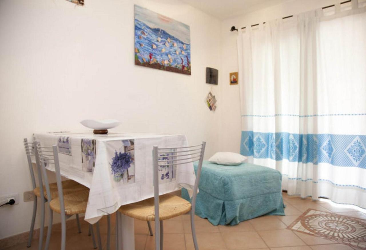 Apartamento Li Rocchi San Teodoro  Exterior foto