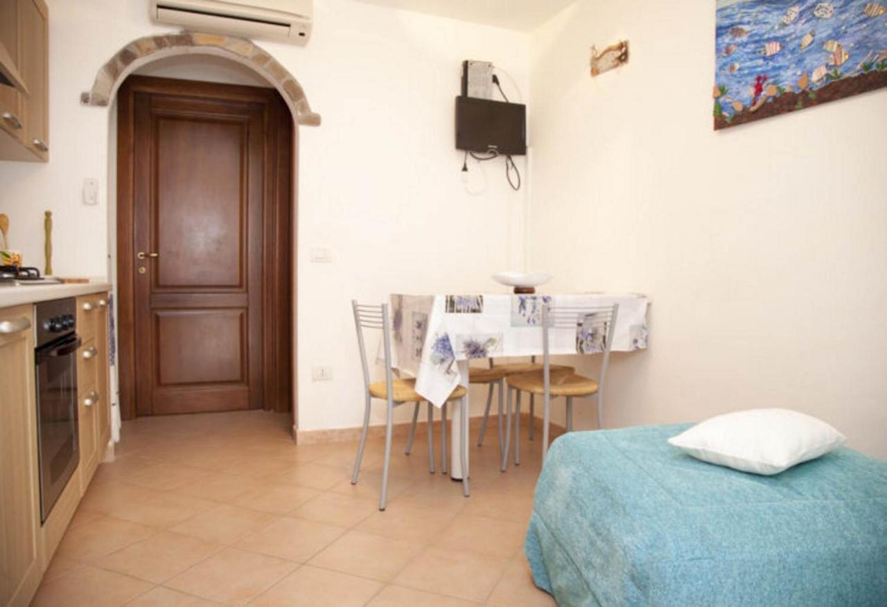 Apartamento Li Rocchi San Teodoro  Exterior foto