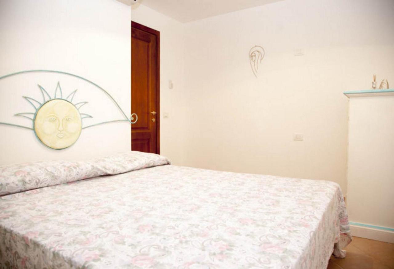 Apartamento Li Rocchi San Teodoro  Exterior foto